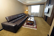 Megahotel Miri - Room Type - Apartment Suite