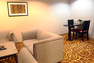 Megahotel Miri - Room Type - Junior Suite